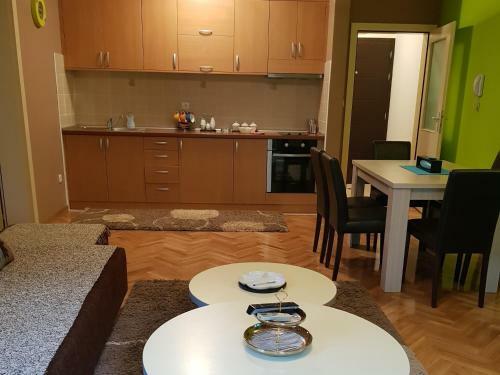 Apartment Teodora