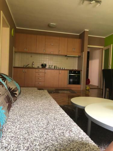 Apartment Teodora