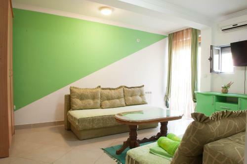 Apartman Centar