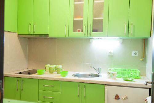 Apartman Centar