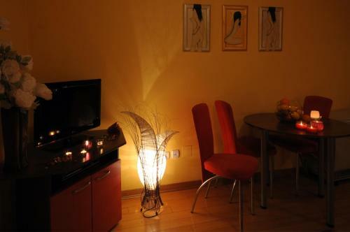 Apartments Iwa Centar