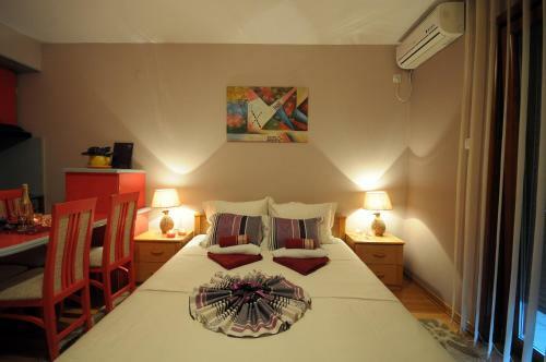 Apartments Iwa Centar