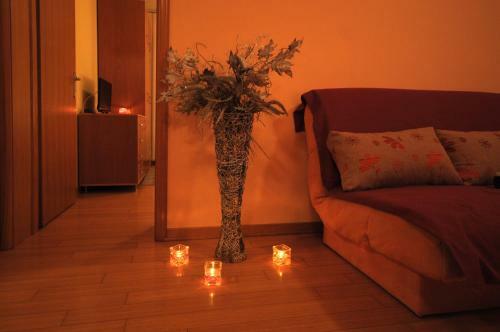 Apartments Iwa Centar