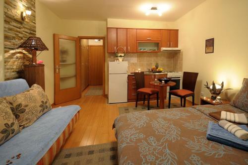 Apartments Iwa Centar