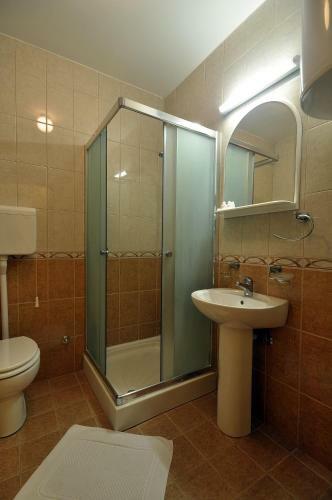 Apartments Iwa Centar