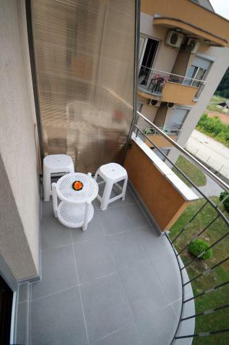 Apartments Iwa Centar