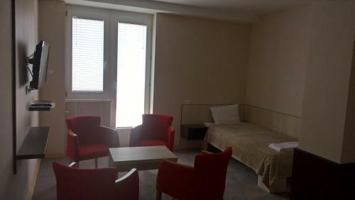 Apartments Mavesa