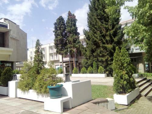 Apartments Mavesa