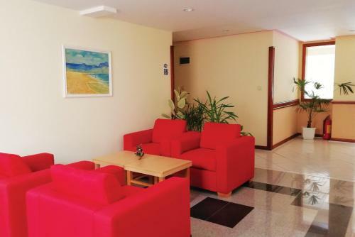 Apartments Mavesa