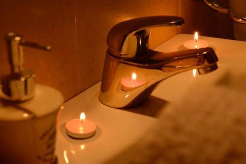 Love Apartment