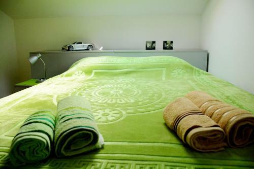 Apartamento Zafir 2