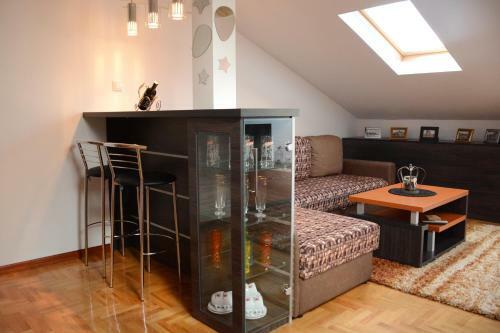 Apartamento Zafir 2