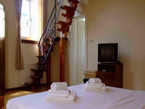 Hostal Guest House Vila Deved?i?