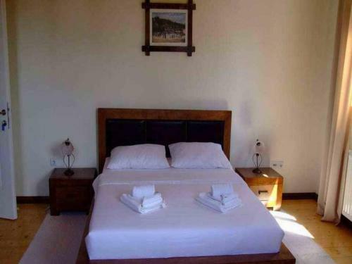 Hostal Guest House Vila Deved?i?