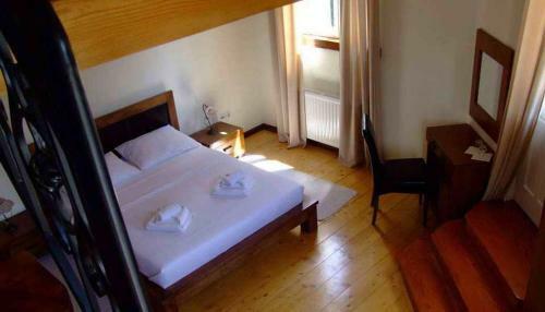 Hostal Guest House Vila Deved?i?