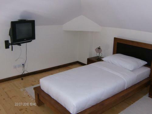 Hostal Guest House Vila Deved?i?