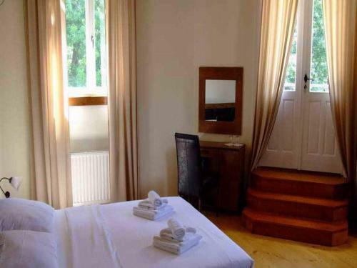 Hostal Guest House Vila Deved?i?