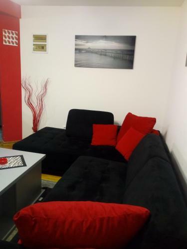 Apartamento Tanja2