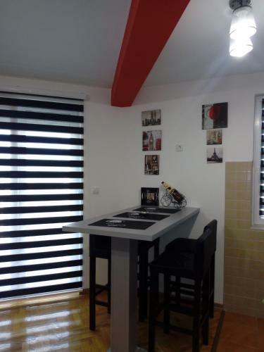 Apartamento Tanja2