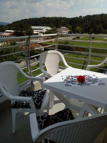 Apartamento Tanja2