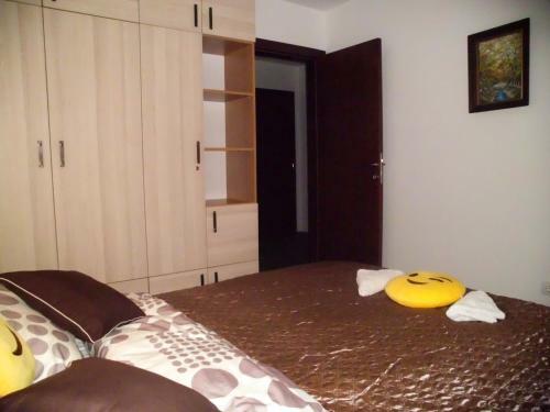 Smiley Apartman