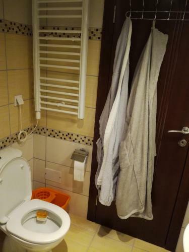 Smiley Apartman
