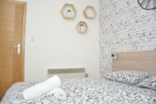 Apartman Magdalena