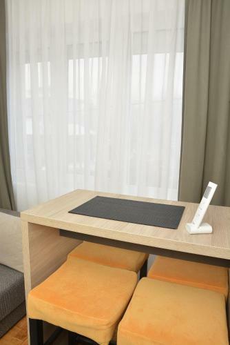 Apartman Magdalena