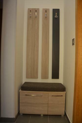 Apartman Magdalena
