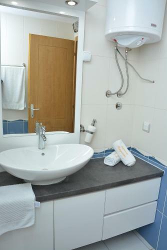 Apartman Magdalena