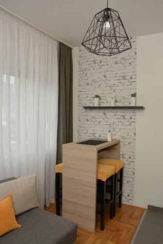 Apartman Magdalena
