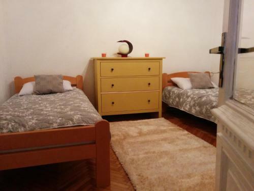 Apartamentos Vila Lasta