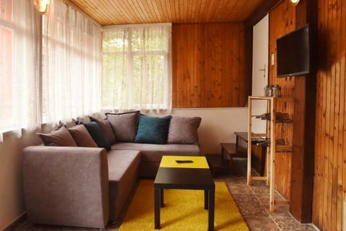 Apartamentos Vila Lasta