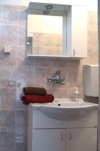 Apartamentos Vila Lasta