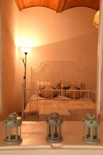 Apartamentos Vila Lasta