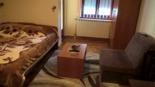 Apartamento Nidza Vranjanac