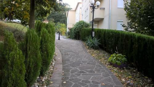 Apartamento Nidza Vranjanac