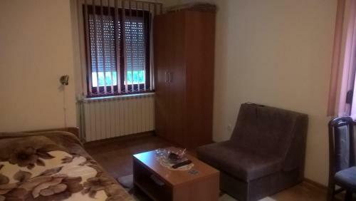 Apartamento Nidza Vranjanac
