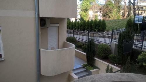 Apartamento Nidza Vranjanac