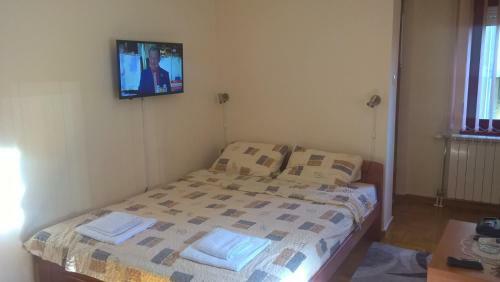 Apartamento Nidza Vranjanac