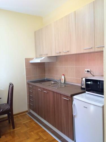 Apartamento Nidza Vranjanac