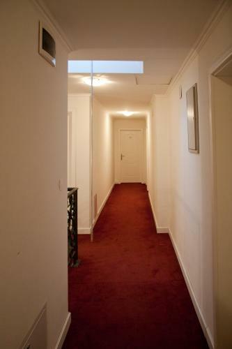 Hotel Kralj