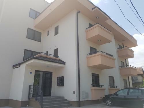 Apartamento Royal Torarica