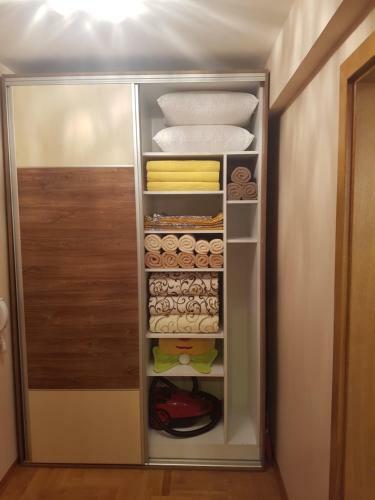 Apartamento Royal Torarica