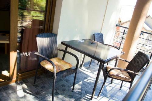 Apartman Lena
