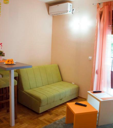 Apartman Lena
