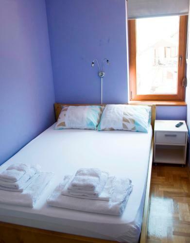 Apartman Lena