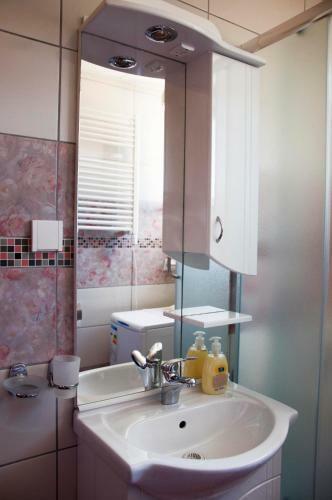 Apartman Lena