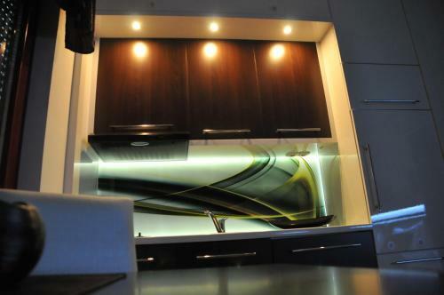 Apartments Biser