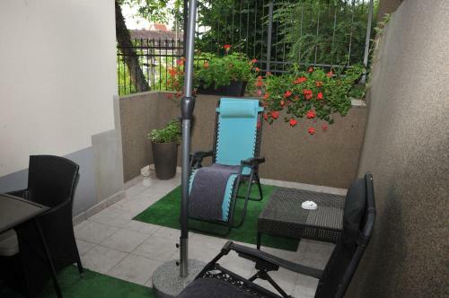Apartments Biser